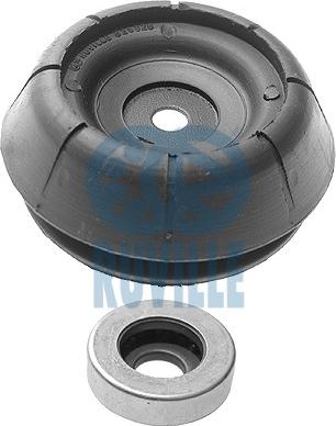 Ruville 825328S - Supporto ammortizzatore a molla autozon.pro