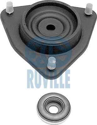 Ruville 825206S - Supporto ammortizzatore a molla autozon.pro