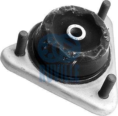 Ruville 825214 - Supporto ammortizzatore a molla autozon.pro