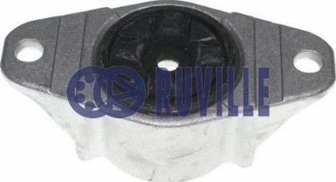 Ruville 825217 - Supporto ammortizzatore a molla autozon.pro