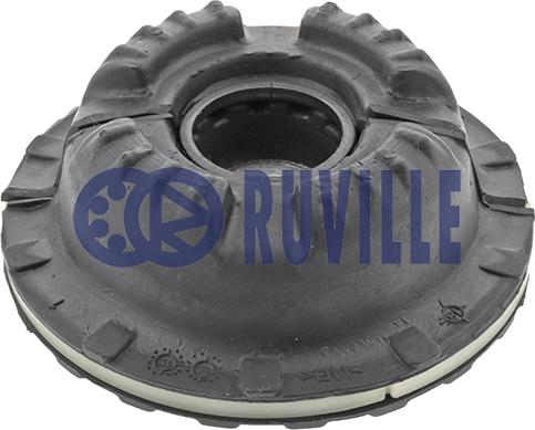 Ruville 825704 - Supporto ammortizzatore a molla autozon.pro