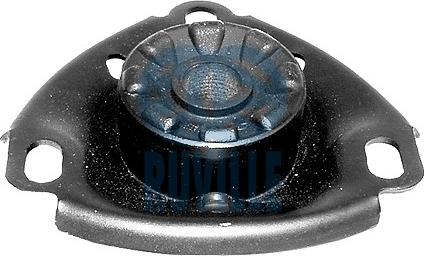 Ruville 825700 - Supporto ammortizzatore a molla autozon.pro