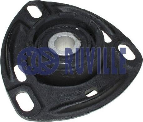 Ruville 825711 - Supporto ammortizzatore a molla autozon.pro