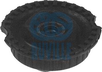 Ruville 825771 - Supporto ammortizzatore a molla autozon.pro