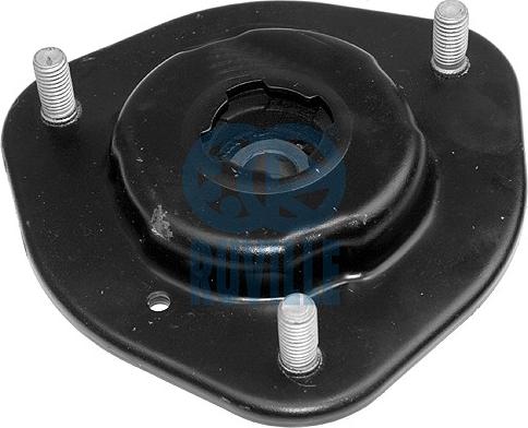 Ruville 826907 - Supporto ammortizzatore a molla autozon.pro