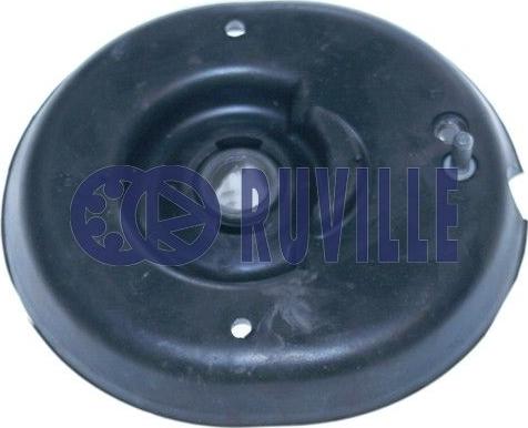 Ruville 826601 - Supporto ammortizzatore a molla autozon.pro