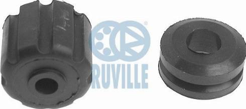 Ruville 826803 - Distanziale a tubo, Ammortizzatore autozon.pro