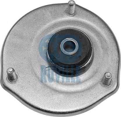 Ruville 827601 - Supporto ammortizzatore a molla autozon.pro