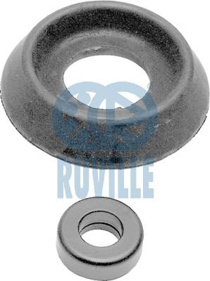 Ruville 827801 - Supporto ammortizzatore a molla autozon.pro