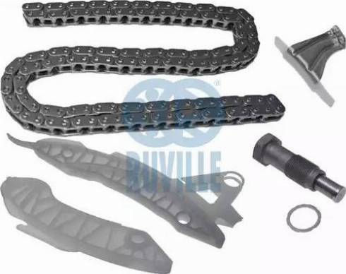 Ruville 3459042S - Kit catena distribuzione autozon.pro