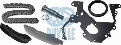 Ruville 3450038SD - Kit catena distribuzione autozon.pro