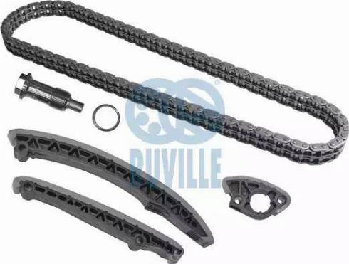 Ruville 3451002S - Kit catena distribuzione autozon.pro