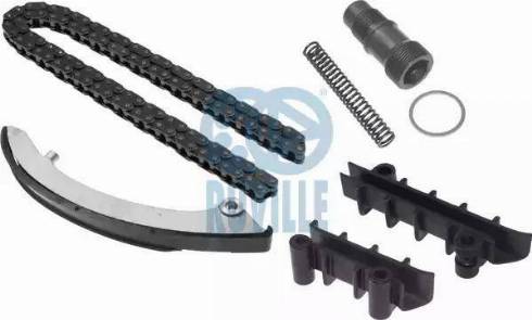 Ruville 3451024S - Kit catena distribuzione autozon.pro