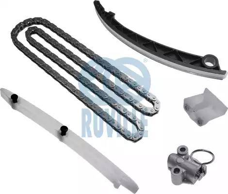 Ruville 3453051S - Kit catena distribuzione autozon.pro