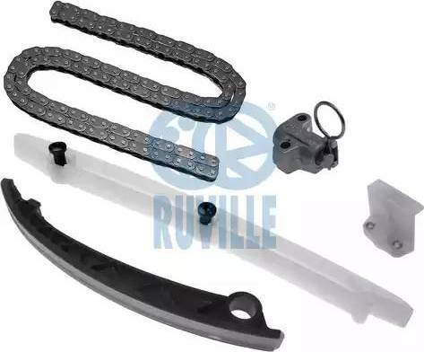 Ruville 3453016S - Kit catena distribuzione autozon.pro