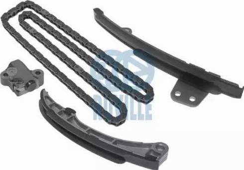 Ruville 3469003S - Kit catena distribuzione autozon.pro