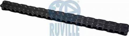 Ruville 3466009 - Catena, Azionamento pompa olio autozon.pro