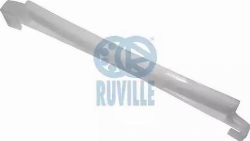 Ruville 3468008 - Pattino, Catena distribuzione autozon.pro