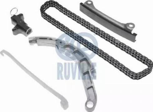 Ruville 3468038S - Kit catena distribuzione autozon.pro