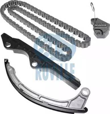 Ruville 3468022S - Kit catena distribuzione autozon.pro