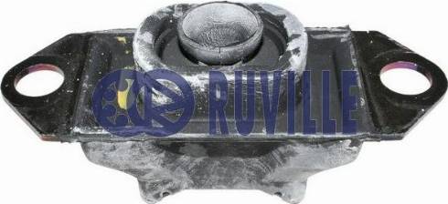 Ruville 339701 - Sospensione, Motore autozon.pro