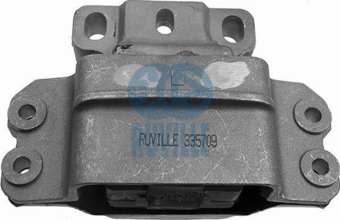 Ruville 335709 - Supporto, Cambio automatico autozon.pro