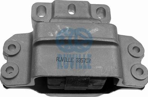 Ruville 335707 - Supporto, Cambio automatico autozon.pro