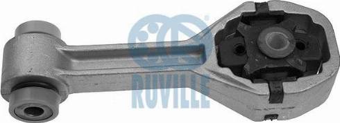 Ruville 325545 - Sospensione, Motore autozon.pro