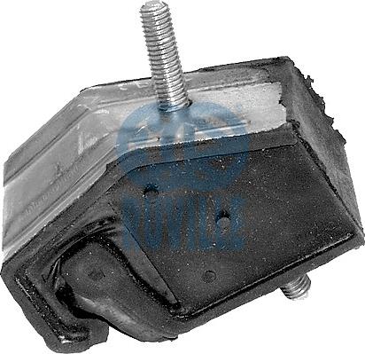 Ruville 325504 - Sospensione, Motore autozon.pro