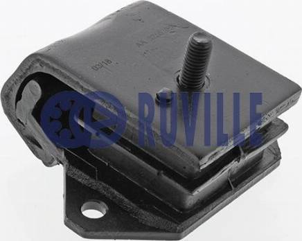 Ruville 325570 - Sospensione, Motore autozon.pro