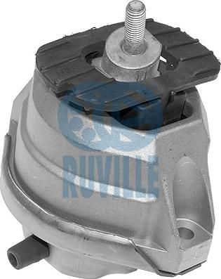 Ruville 325027 - Sospensione, Motore autozon.pro