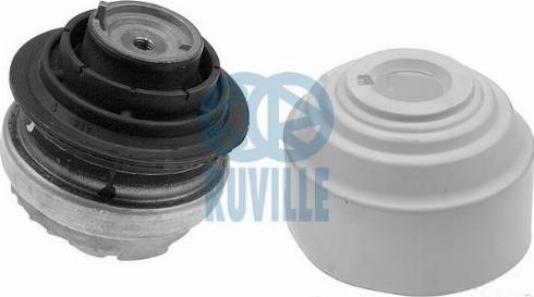 Ruville 325103 - Sospensione, Motore autozon.pro