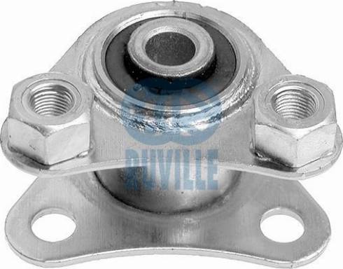 Ruville 325872 - Sospensione, Motore autozon.pro