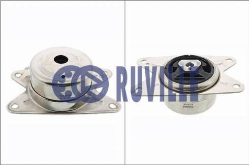 Ruville 325355 - Sospensione, Motore autozon.pro