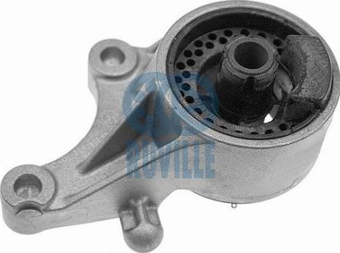 Ruville 325326 - Sospensione, Motore autozon.pro