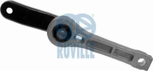 Ruville 325700 - Sospensione, Motore autozon.pro