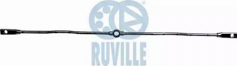 Ruville 255000 - Tubo di lubrificazione, Lubrificazione camma autozon.pro