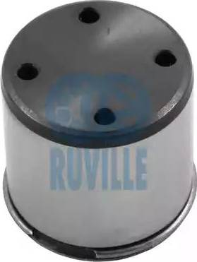 Ruville 265407 - Punteria, Pompa alta pressione autozon.pro