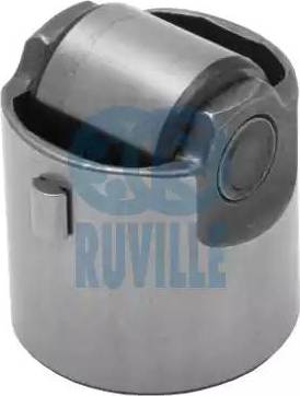 Ruville 265014 - Punteria, Pompa alta pressione autozon.pro