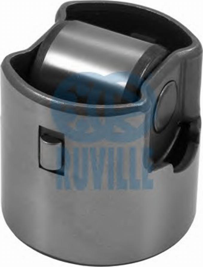 Ruville 265286 - Punteria, Pompa alta pressione autozon.pro