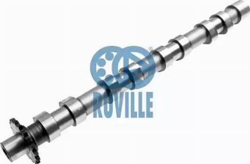 Ruville 215923 - Albero a camme autozon.pro