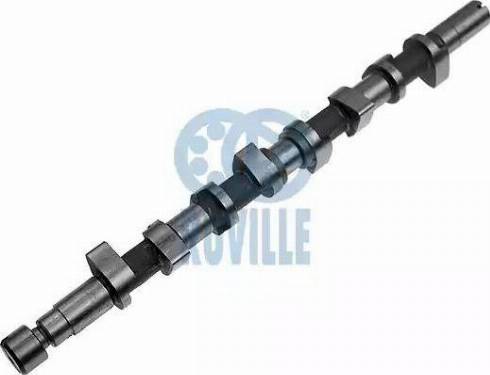 Ruville 215506 - Albero a camme autozon.pro