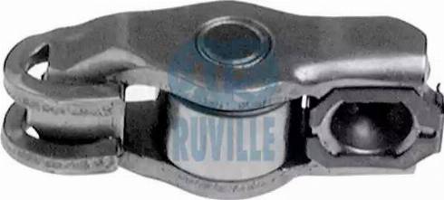 Ruville 235903 - Leva di traino, Controllo motore autozon.pro