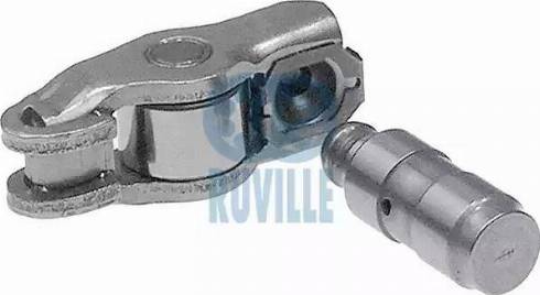 Ruville 235902 - Kit accessori, Leva oscillante autozon.pro