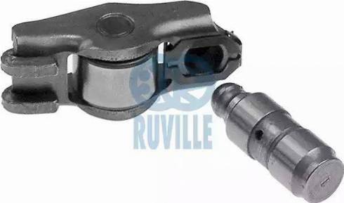 Ruville 235400 - Kit accessori, Leva oscillante autozon.pro