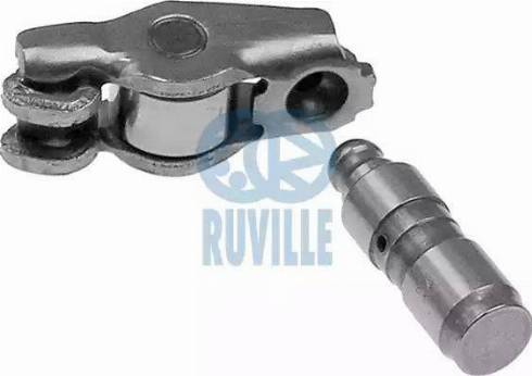 Ruville 235500 - Kit accessori, Leva oscillante autozon.pro