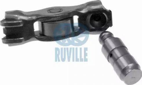 Ruville 235100 - Kit accessori, Leva oscillante autozon.pro