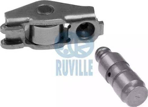 Ruville 235300 - Kit accessori, Leva oscillante autozon.pro