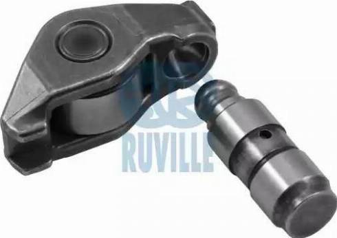 Ruville 238001 - Kit accessori, Leva oscillante autozon.pro