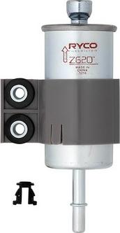 BOSCH 0 986 AF8 107 - Filtro carburante autozon.pro